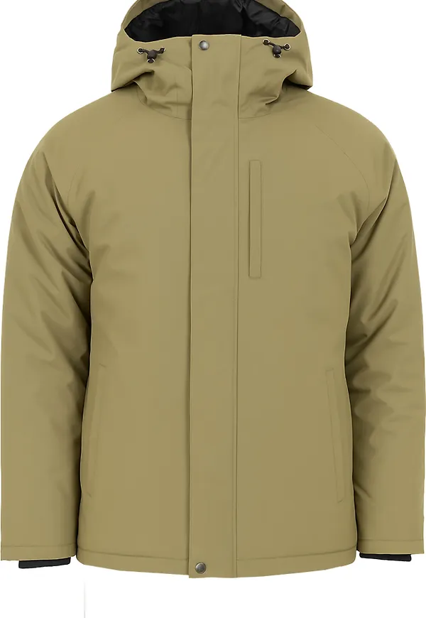 Dobsom Men's Camden Jacket Khakigreen
