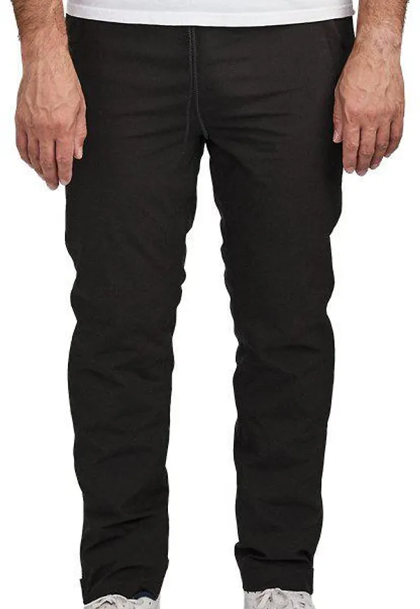 Dobsom Men's Cologne Pants Black