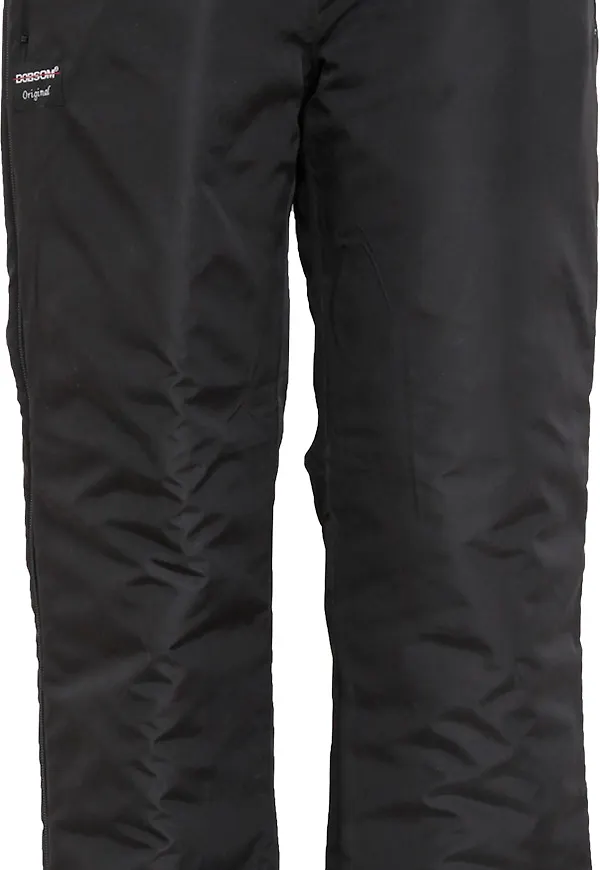 Dobsom Men's Comfort Short Black