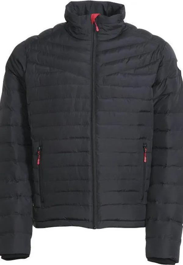 Dobsom Men's Denton Jacket Black