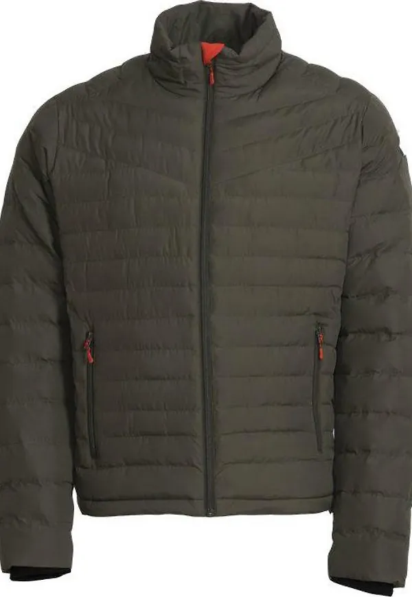 Dobsom Men's Denton Jacket Olive