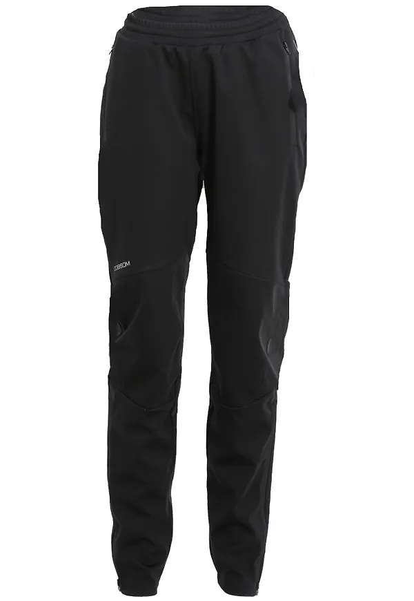 Dobsom Men's Endurance Pants Black