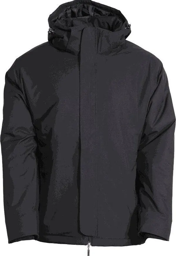 Dobsom Men's Foggia Jacket Black