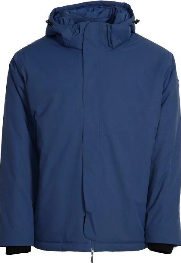Dobsom Men's Foggia Jacket Stoneblue