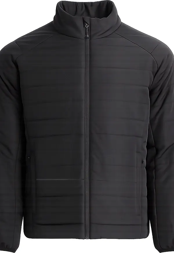 Dobsom Men's Graham Jacket Black