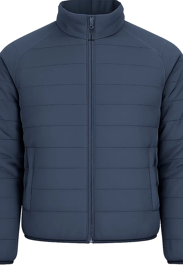 Dobsom Men's Graham Jacket Stoneblue