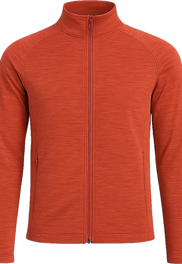 Dobsom Men's Kumo Shirt Orange