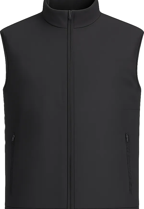 Dobsom Men's Lavi Vest Black