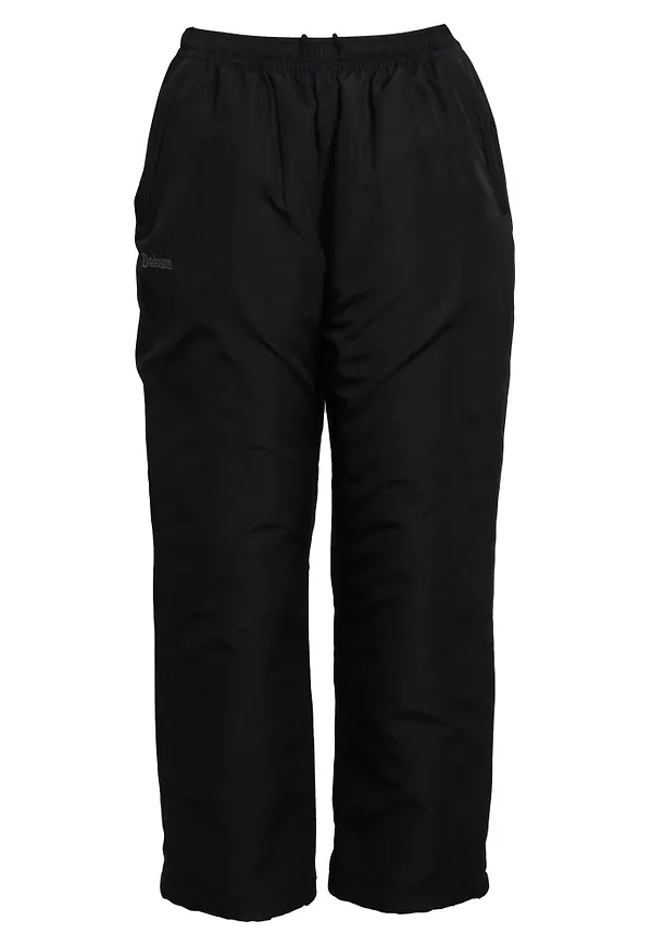 Dobsom Men's Light Pants Black