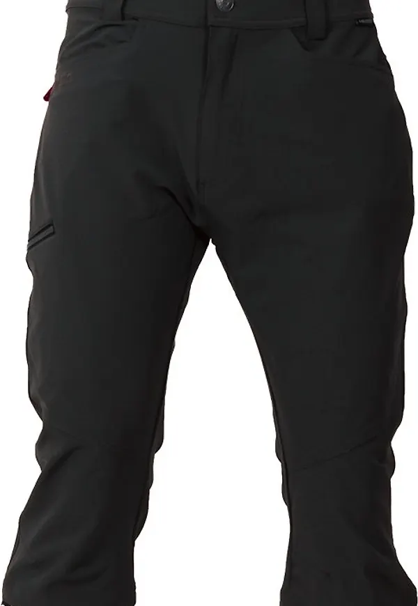 Dobsom Men's Moss Capri Black