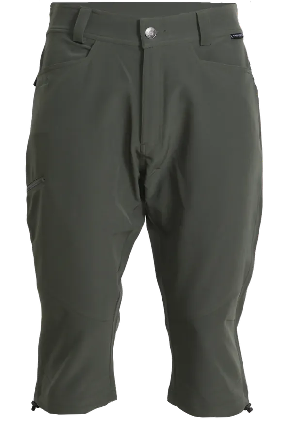 Dobsom Men's Moss Capri Olive