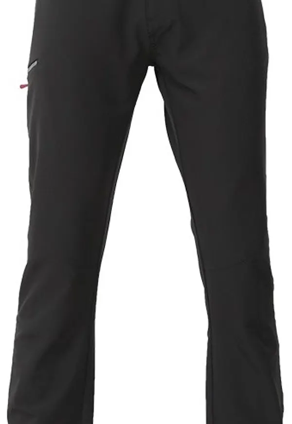 Dobsom Men's Moss Pants Black