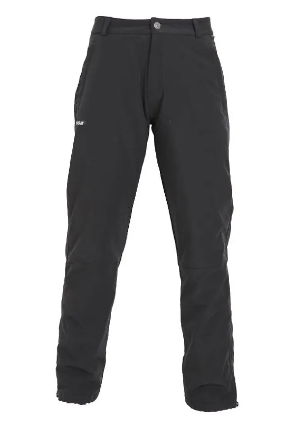 Dobsom Men's Narvik Pants Black