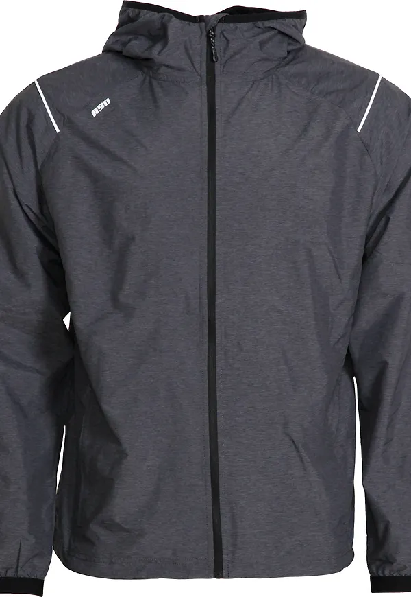 Dobsom Men's R90 Air Jacket Black