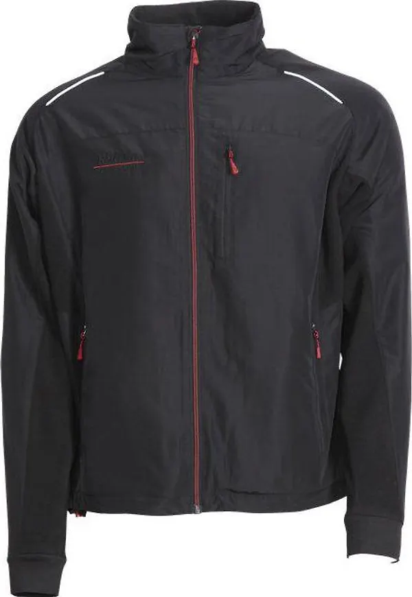 Dobsom Men's R90 Flex Jacket Black