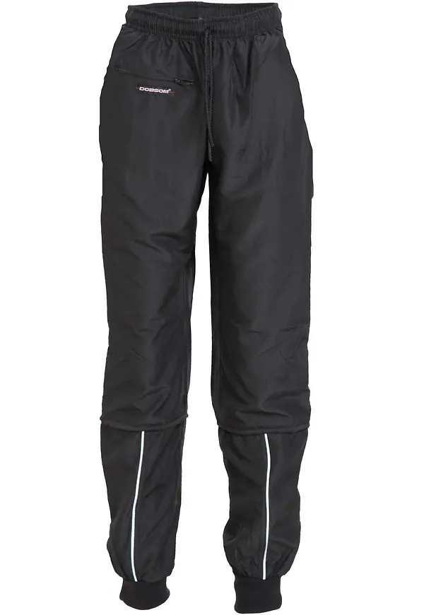 Dobsom Men's R90 Pants Black