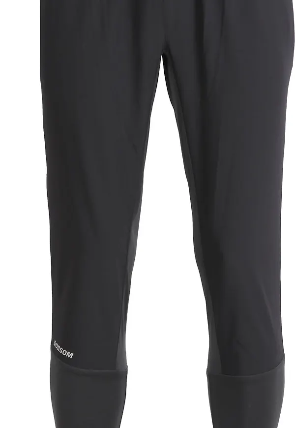 Dobsom Men's R90 Stretchpants Black