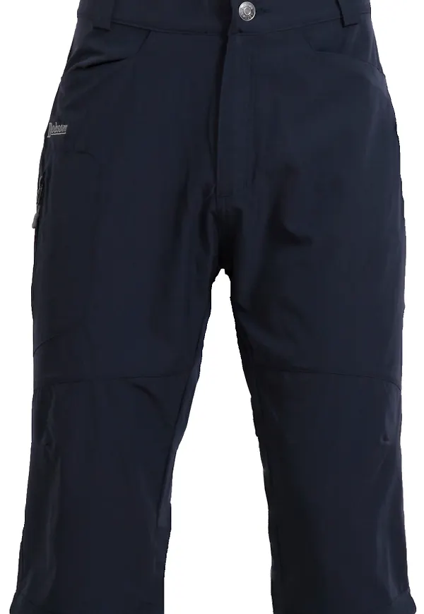 Dobsom Men's Sanda Capri Black