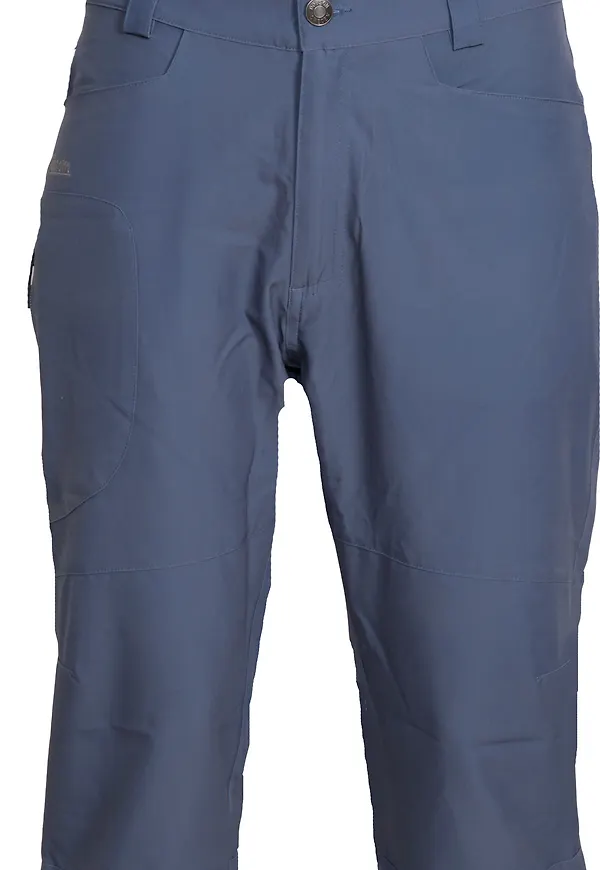 Dobsom Men's Sanda Capri Bluegrey