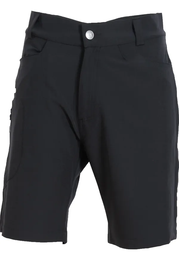 Dobsom Men's Sanda Shorts Black