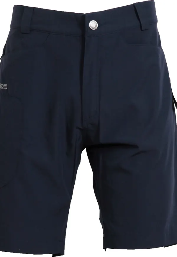 Dobsom Men's Sanda Shorts Navy