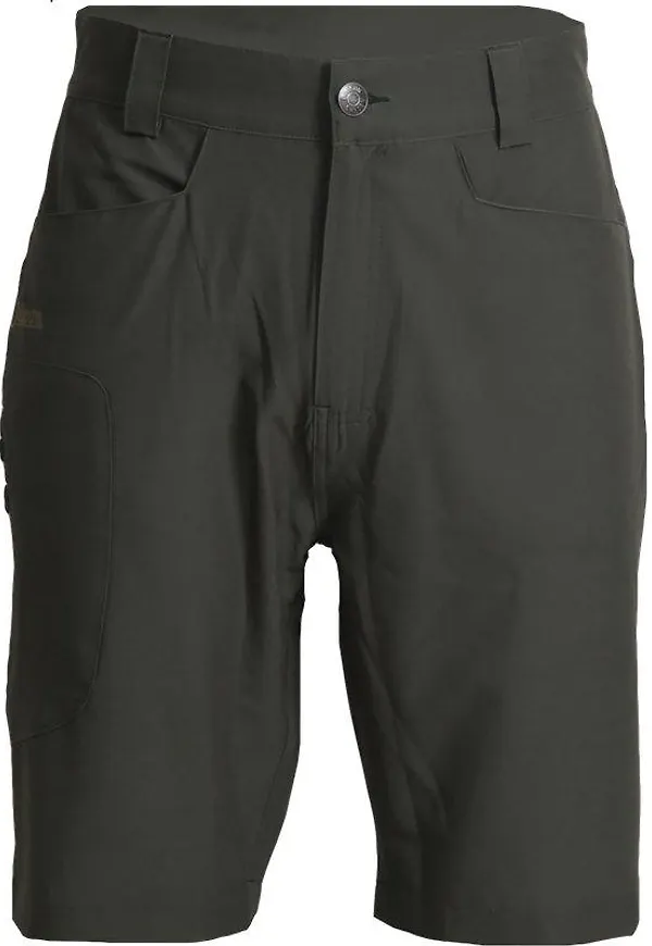 Dobsom Men's Sanda Shorts Olive