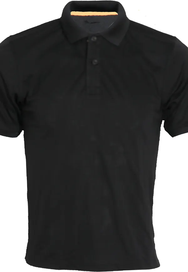 Dobsom Men's Skill Polo Black