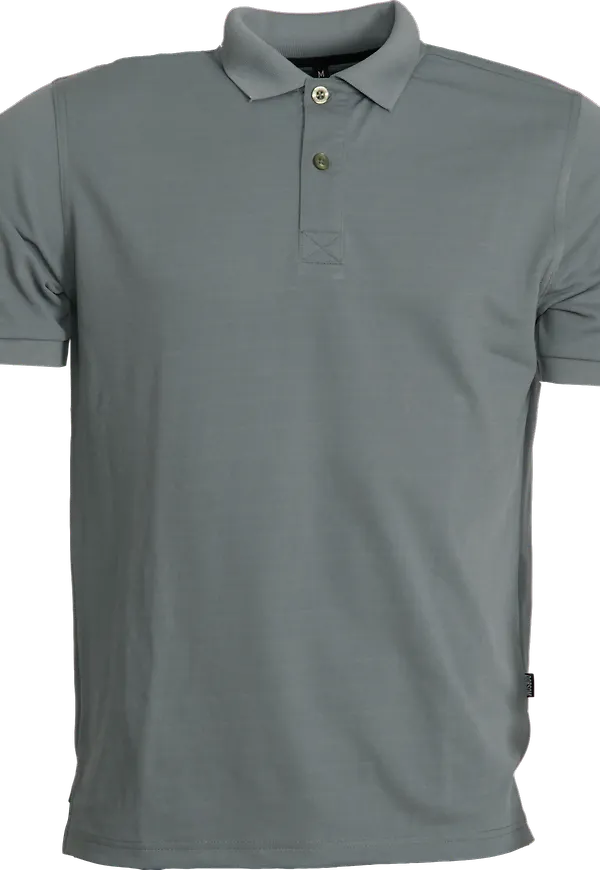 Dobsom Men's Skill Polo Dusty Green