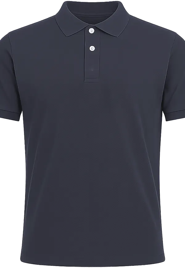 Dobsom Men's Skill Polo Navy