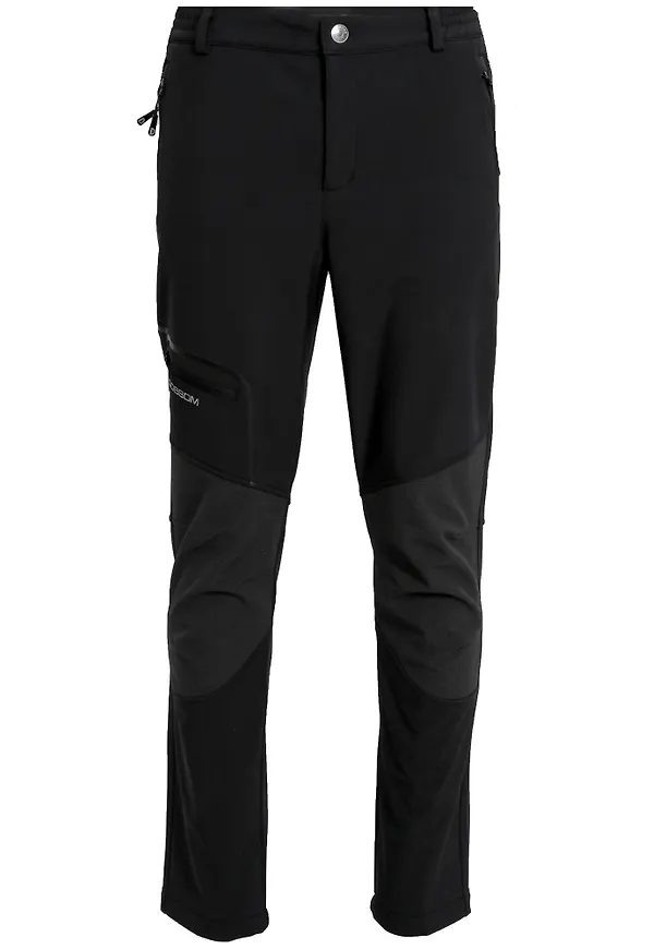 Dobsom Men's Taranto Pants Black