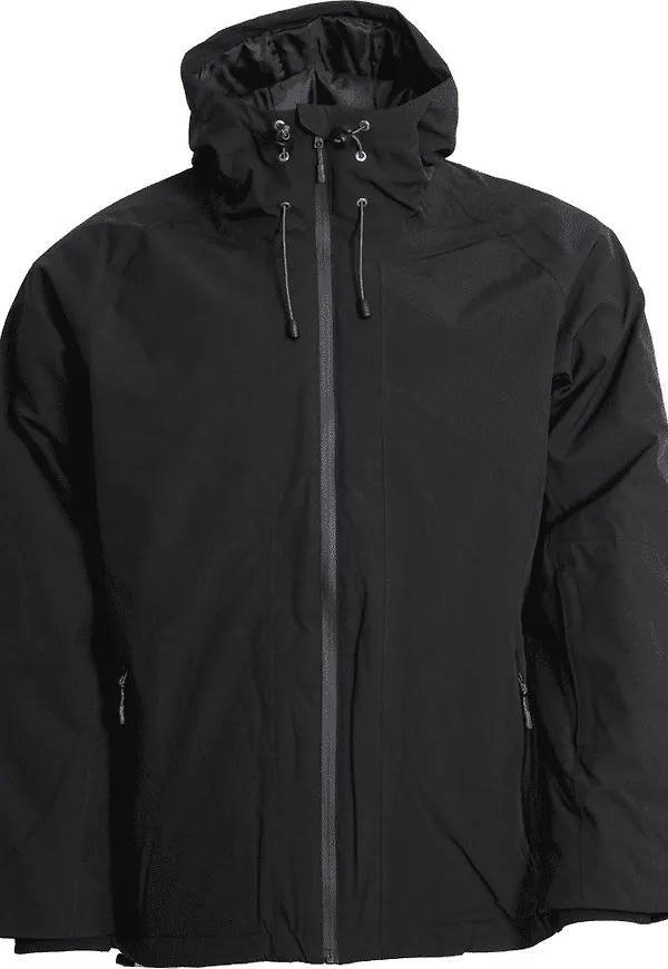 Dobsom Men's Trysil Skijkt Black