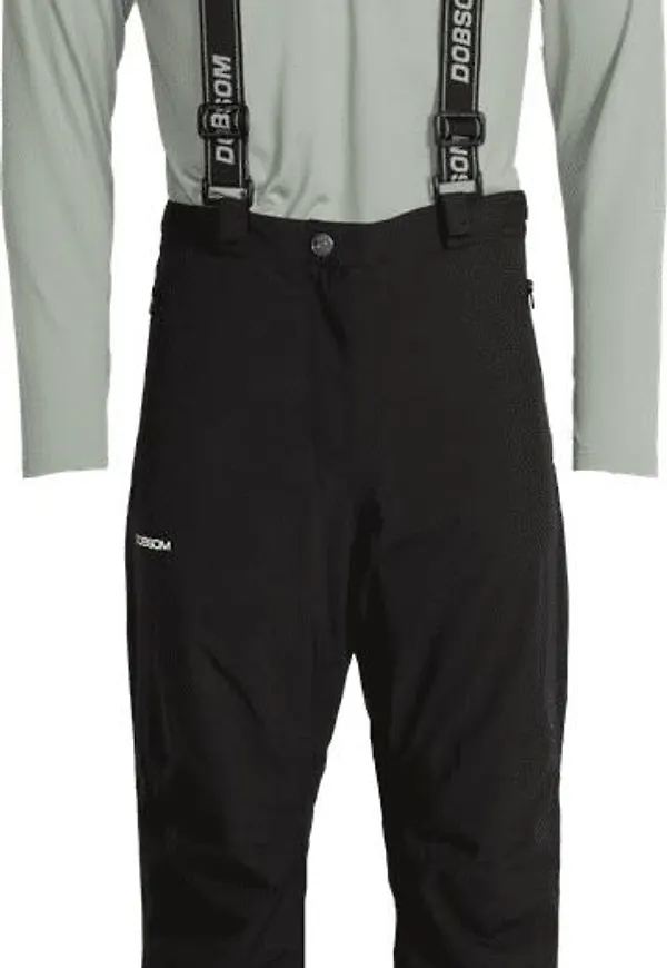 Dobsom Men's Trysil Skipants Black