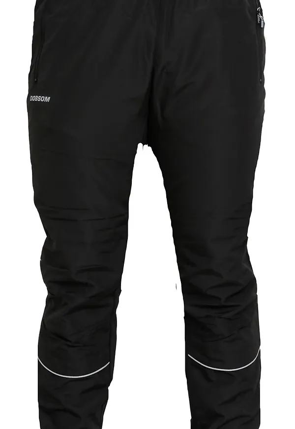Dobsom R-90 Winter Pant Men Black