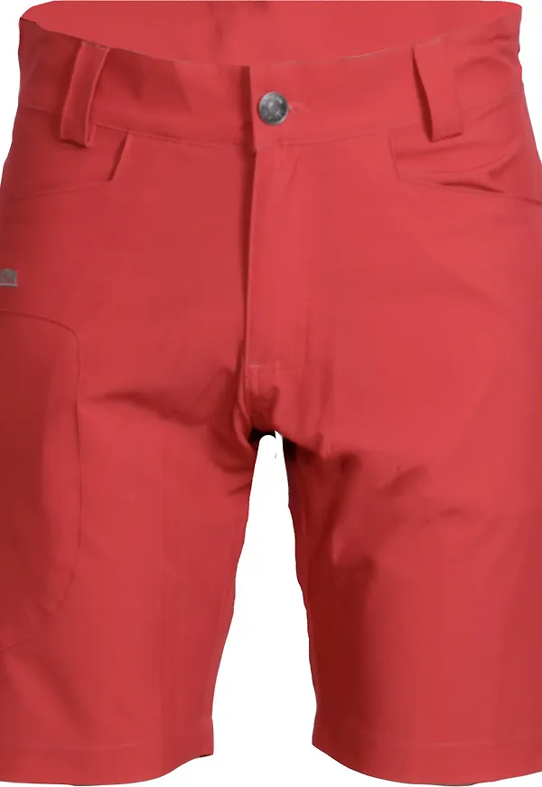 Dobsom Sanda Shorts Women's Hibiscus