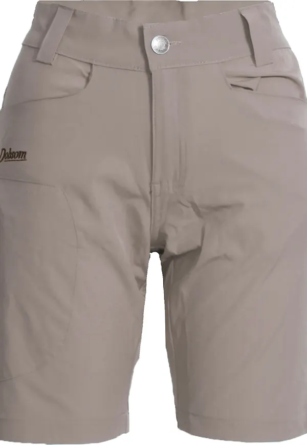 Dobsom Sanda Shorts Women's Khaki