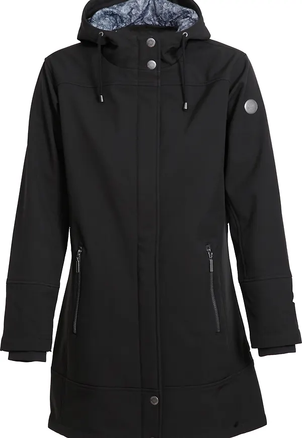 Dobsom Women's Amalfi Jacket Black