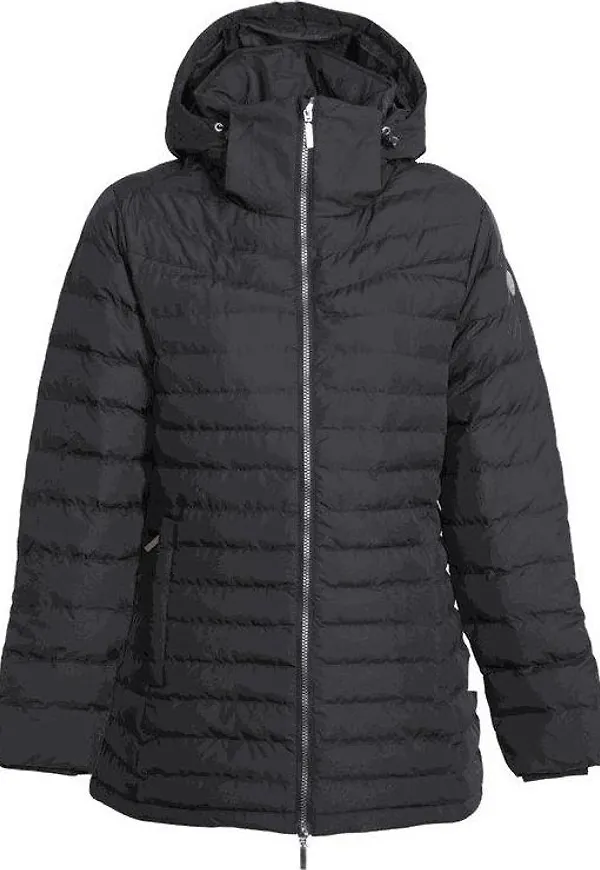 Dobsom Women's Auletta Jacket Black