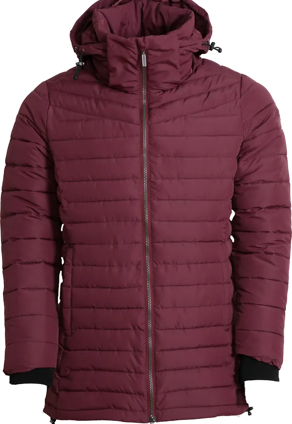 Dobsom Women's Auletta Jacket Wine