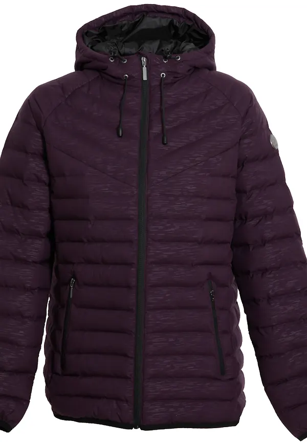 Dobsom Women's Austin Jacket Wine