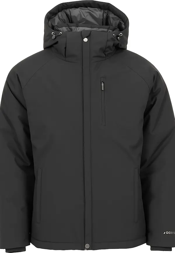Dobsom Women's Camden Jacket Black