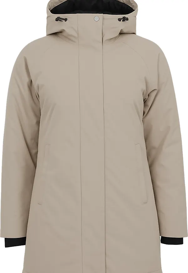 Dobsom Women's Camden Jacket Khaki