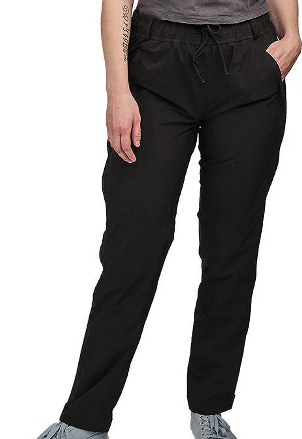 Dobsom Women's Cologne Pants Black