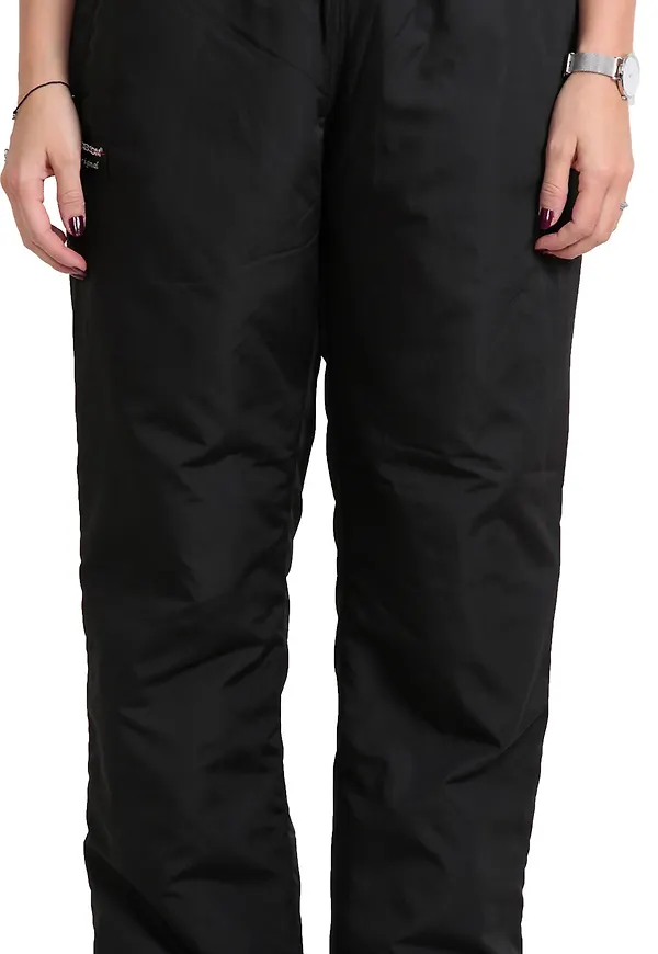 Dobsom Women's Comfort Black