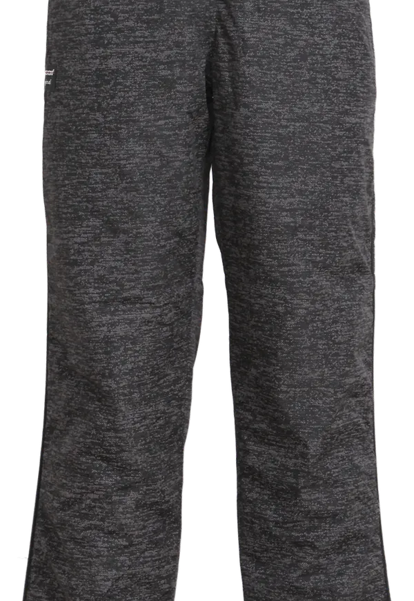 Dobsom Women's Comfort Reflective Black