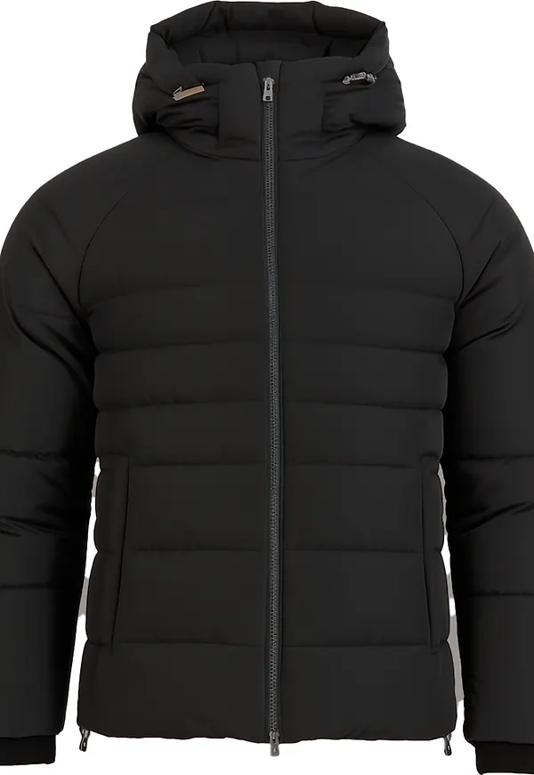 Dobsom Women's Delia Jacket Black