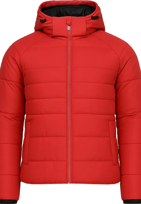 Dobsom Women's Delia Jacket Chili