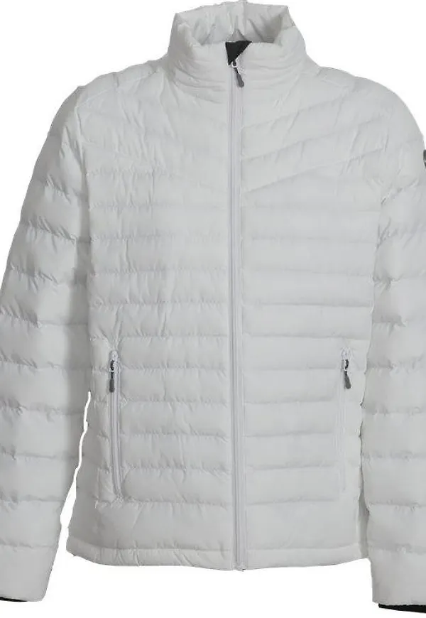 Dobsom Women's Denton Jacket Offwhite