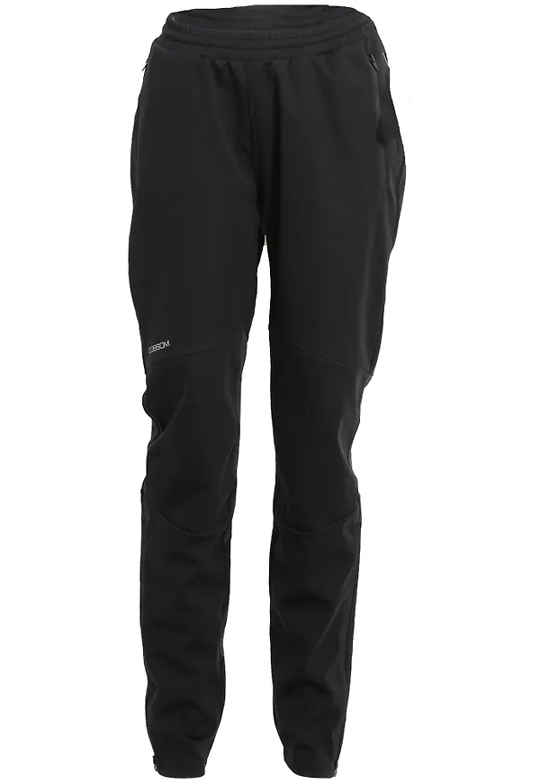 Dobsom Women's Endurance Pants Black