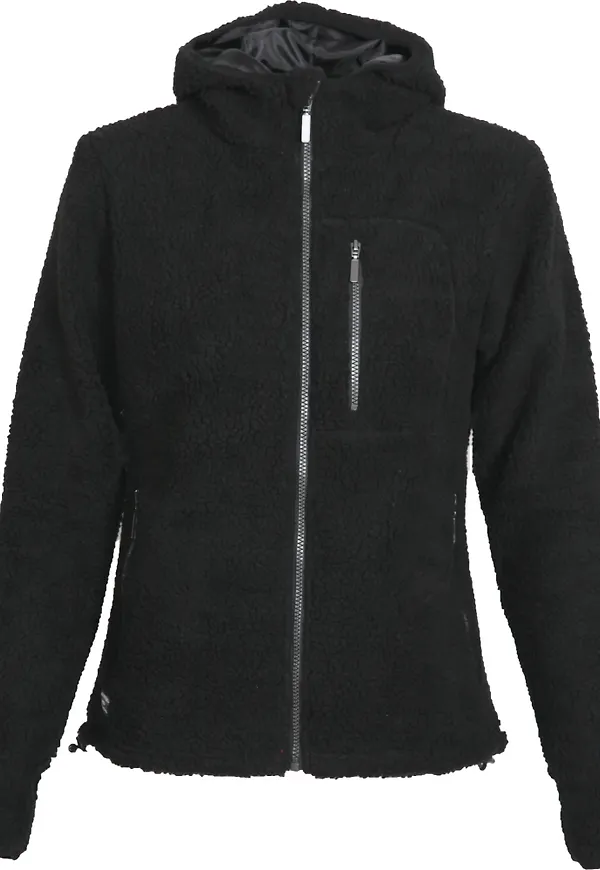 Dobsom Women's Hedley Jacket Black