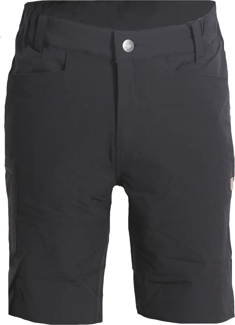 Dobsom Women's Himalaya Shorts Black